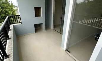 Imagem: Lindo e Amplo Apto de 2 suítes - Apenas