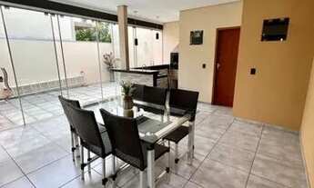 Imagem 5: Vendo Casa de 3 quartos no Condomínio Rio Coxipó