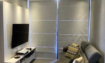 Imagem 5: Lindo Apartamento no Condomínio Edifício Parisiense