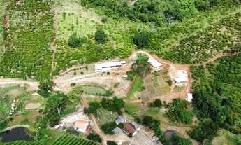 Imagem 5: Venda-se está chácara de 1.000 M2 na Santa Fé Municipal de Cachoeiro de Itapemirim/ES