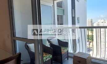 Imagem 4: Apartamento G14 - 02 dorms. / 81 m²