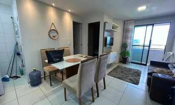 Imagem 2: Apartamento para aluguel possui 45 metros quadrados com 1 quarto em Boa Viagem