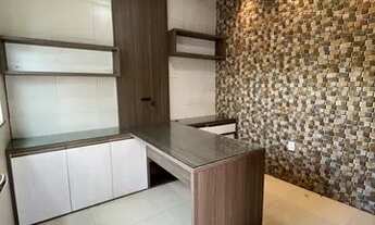 Imagem 3: Casa de condomínio para venda tem 170 metros quadrados com 3 quartos