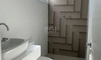 Imagem 9: Apartamento para Venda - 137.42m², 3 dormitórios, sendo 3 suites, 3 vagas - Cristal