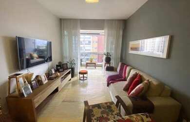 Imagem 6: Apartamento com 3 dormitórios à venda em Vitória