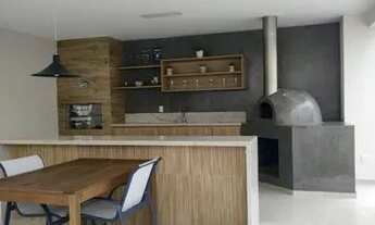 Imagem 6: Apartamento 2/4 com suíte no Residencial VOG Imperiale - 1 andar Nascente