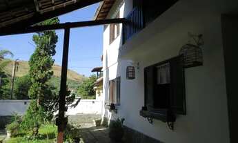 Imagem 3: 2 CASAS NO CENTRO DA CIDADE DE VASSOURAS