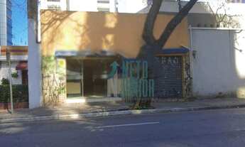 Imagem: Loja para alugar, 200 m² por R$ 20.500,00/mês