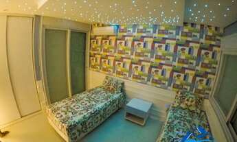 Imagem 5: Casa de luxo ipioca 5 quartos em condomínio residencial fechado na praia de ipioca