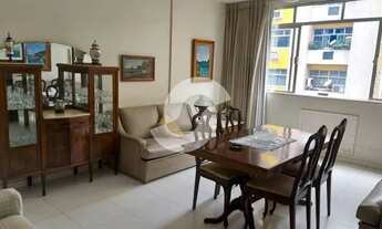 Imagem: Apartamento para venda com 3 quartos em