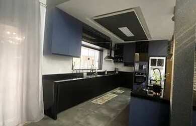 Imagem 6: Casa Altiplano Leste. Próximo Lago Sul