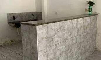 Imagem 4: Casa com garagem