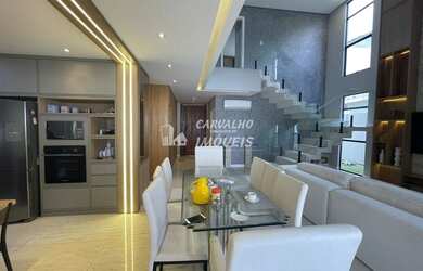 Imagem 6: Camaçari - Casa de Condomínio - Vila de Abrantes (Abrantes