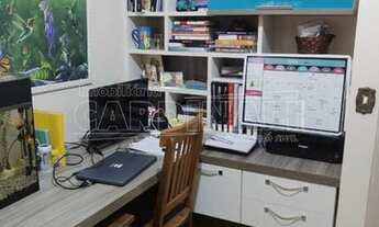 Imagem 7: Sao Carlos - Casa de Condomínio - Jardim Ipanema