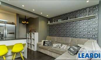 Imagem 3: APARTAMENTO - VILA ANASTÁCIO - SP