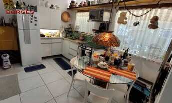 Imagem 7: SÃO PAULO - Casa Padrão - CHÁCARA SANTO ANTÔNIO (ZONA SUL