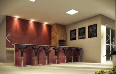 Imagem 6: Aluga-se apartamento Parque Rio Lima