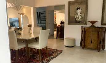 Imagem 3: Apartamento Locação 1 Dormitórios - 98 m² Brooklin