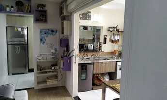 Imagem 4: Apartamento com 3 dormitórios em São Caetano