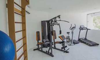 Imagem 6: L-Últimas Unidades-3 Quartos-67m2-Casa Forte-Lazer Completo-Gilberto Freyre