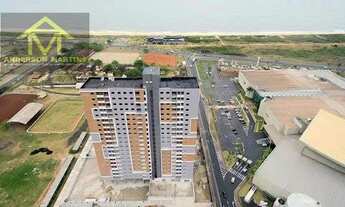 Imagem 3: Lindo 02 quartos todo montado e decorado Cód: 21636 F