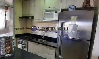 Imagem 5: APARTAMENTO para VENDA - UMUARAMA - OSASCO - SÃO PAULO - AUTHÊNTICA IMÓVEIS