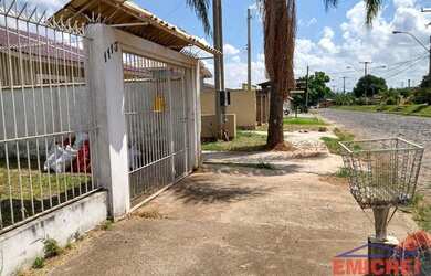 Imagem 2: Casa com 2 dormitórios à venda, 82 m² por R$ 192.000,00 - Campestre - São Leopoldo/RS