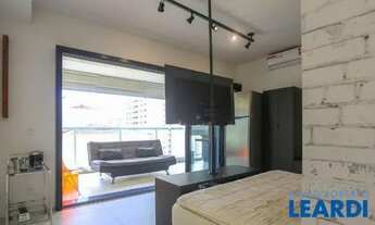 Imagem 3: APARTAMENTO - CONSOLAÇÃO - SP