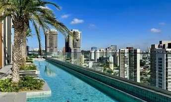 Imagem 2: APARTAMENTO - CHÁCARA SANTO ANTONIO - SP