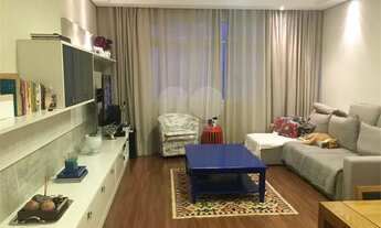 Imagem 3: Apartamento-São Paulo-ACLIMAÇÃO