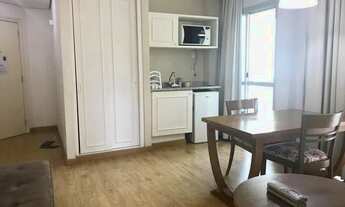 Imagem 2: FLAT NA CONSOLAÇÃO 2 DORMITÓRIOS PARA LOCAÇÃO !!