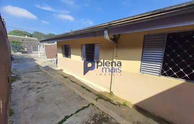 Imagem 4: Casa com 3 dormitórios, 200 m² - venda por R$ 310.000 ou aluguel por R$ 1.800/mês - Jardim