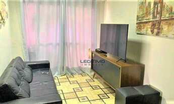 Imagem 2: Apartamento 3 quartos à venda na Casa Verde, 80 metros, 1 vaga, ótima localização