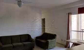 Imagem 2: Apartamento Padrão em Ribeirão Preto