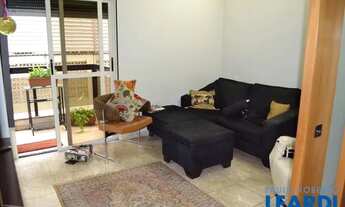 Imagem 2: APARTAMENTO - REAL PARQUE - SP