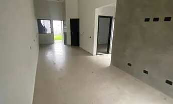 Imagem 6: Casa com 03 quartos e suíte no Sertãozinho