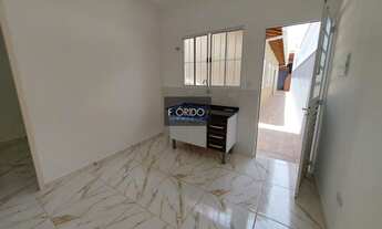 Imagem 4: Casa para Locação em Atibaia, Nova Atibaia, 3 dormitórios, 1 suíte, 2 banheiros, 2 vagas