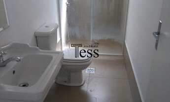 Imagem 5: Vende - Apartamento 01 Dormitório com ar condicionado, ventilador de teto, armários embuti