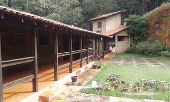 Imagem 4: Alugo Chácara Casa com 5 dormitórios