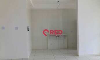 Imagem 2: Apartamento com 2 dormitórios à venda, 63 m² por R$ 349.000 - Condomínio Residencial Prove