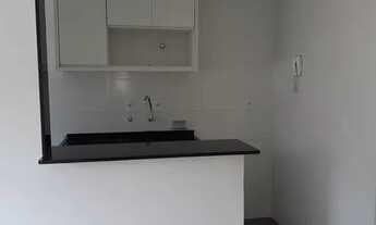 Imagem 6: Apartamento para aluguel com 48 metros quadrados com 1 quarto em Jardim Paulista - São Pau