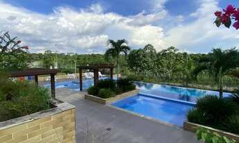 Imagem 7: Aluga-se Casa no Condominio Vitta Club House