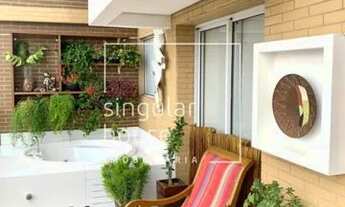 Imagem 6: 130 m² | 2 suítes