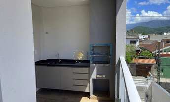Imagem 7: Apartamento novo no centro de Ubatuba para locação