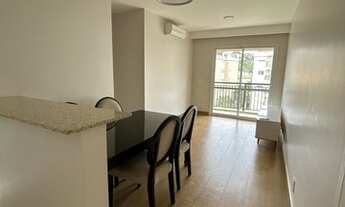 Imagem 5: Morumbi - Apartamento com 1 suíte, 2 dormitórios e 2 vagas garagem, para locação