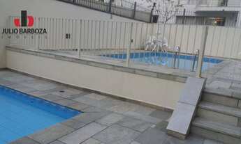 Imagem 2: Apartamento em Moema pássaros, com 3 dor. 1 vaga de garagem