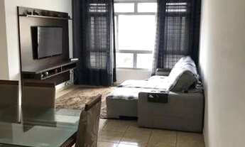 Imagem 2: Apto 2 dormitórios com dependência completa