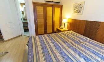 Imagem 7: Flat Times Square Diamond disponível para venda com 30m² e 01 vaga de garagem