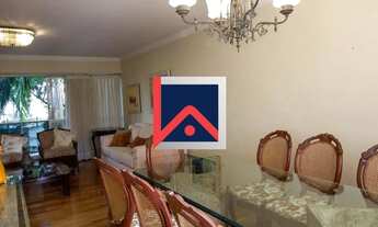 Imagem 5: Apartamento Locação Campo Belo 189 m² 3 Dormitórios