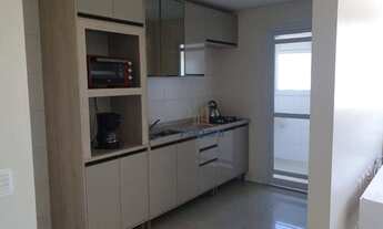 Imagem 5: Apartamento com 2 dormitórios para alugar, 72 m² por R$ 2.000,00/mês - Centro - Palhoça/SC